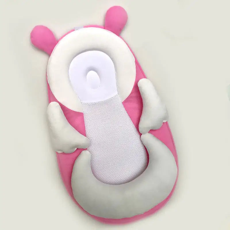 Baby Styling Pillow for Head Deviation Prevention
