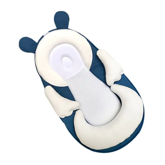 Baby Styling Pillow for Head Deviation Prevention