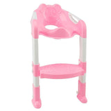 Folding Baby Potty Training Seat