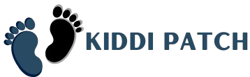 Kiddi Patch